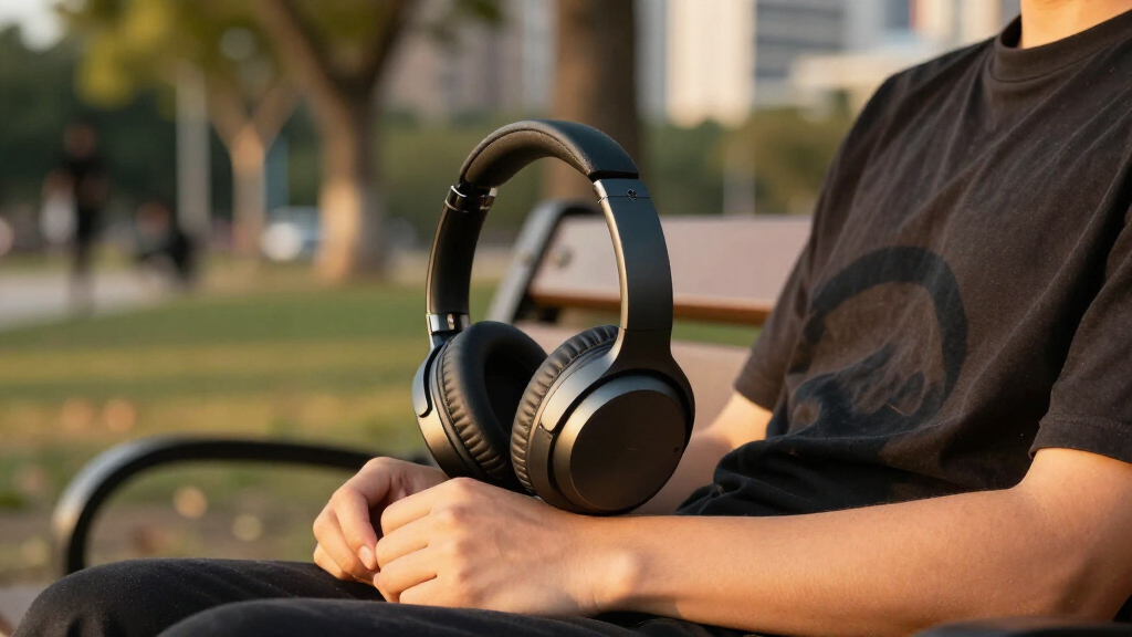 The 5 Best Over-Ear Headphones Under $200 That Offer Great Sound and Comfort 26 over ear headphones under 200