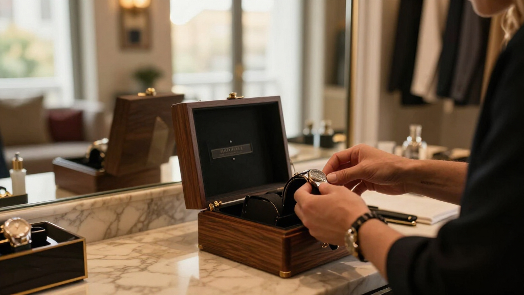 best watch winders for dressing rooms