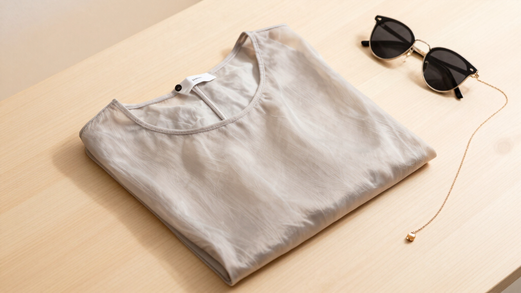 best sheer tops
