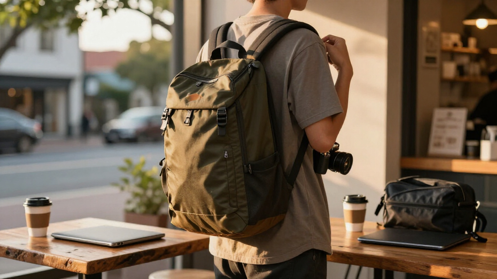 weathersealed camera backpacks