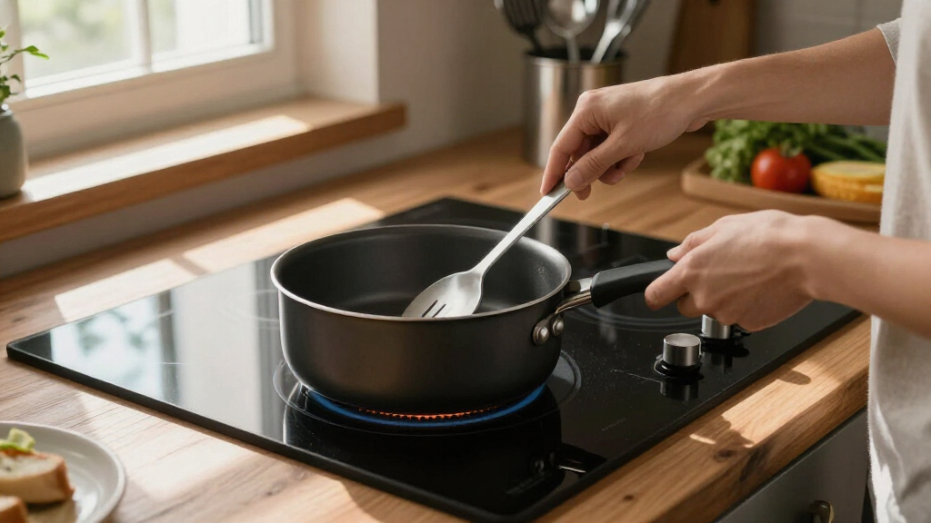 best induction range