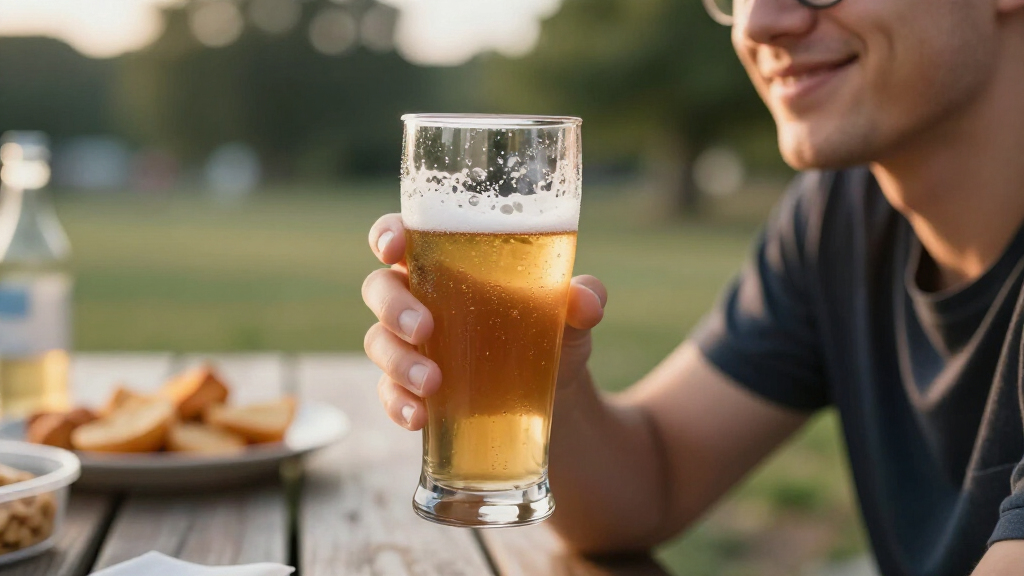 11 best light beers