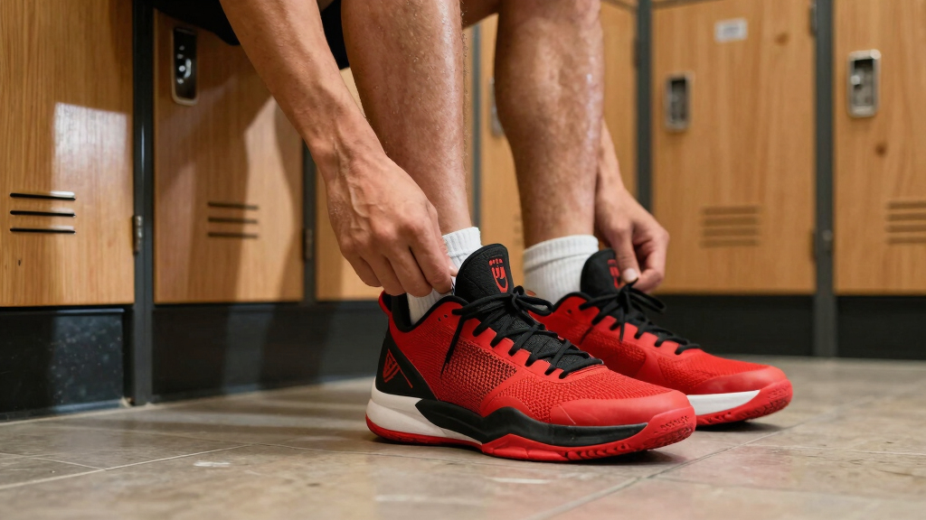 best basketball shoes