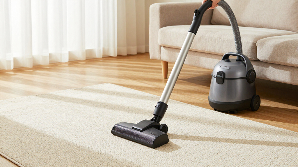 14 Best Canister Vacuums For Home In 2027