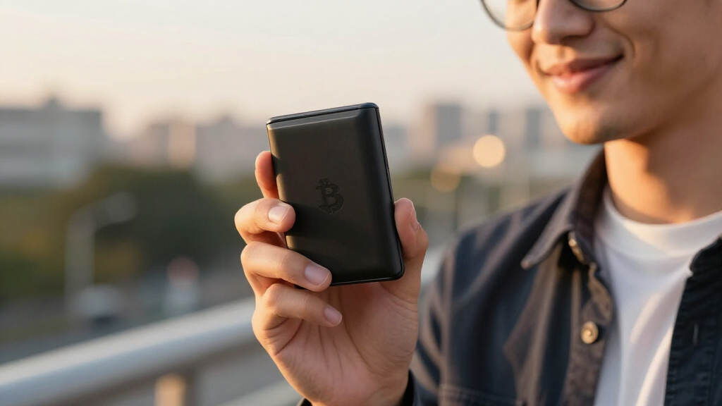 best bitcoin only hardware wallets