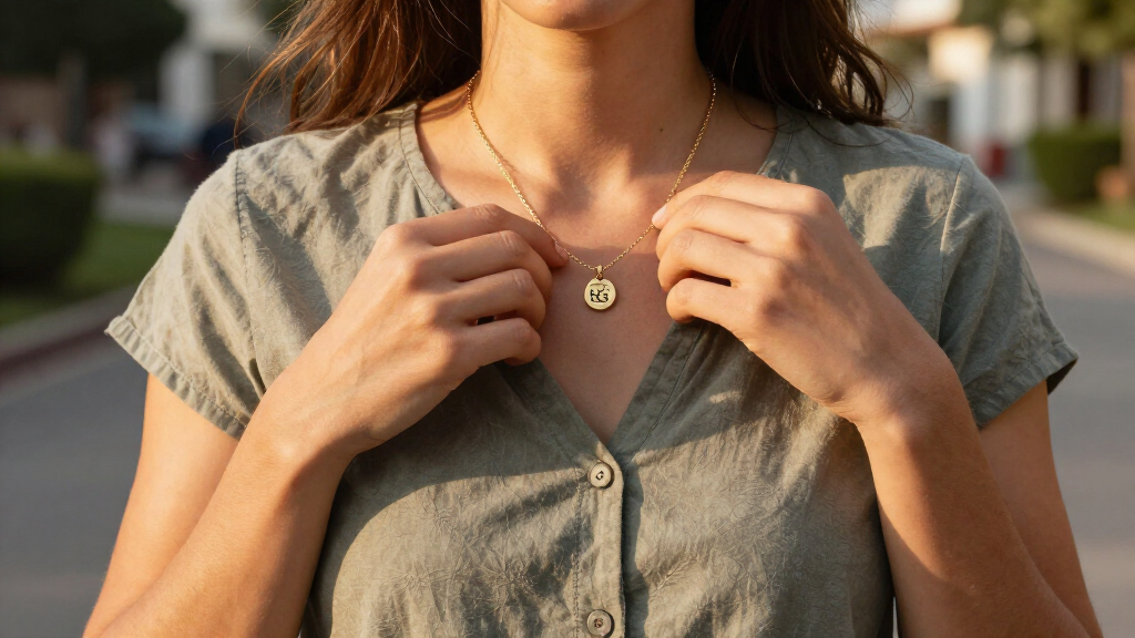best personalized jewelry
