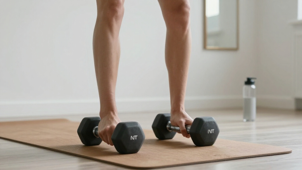 compact home workout equipment