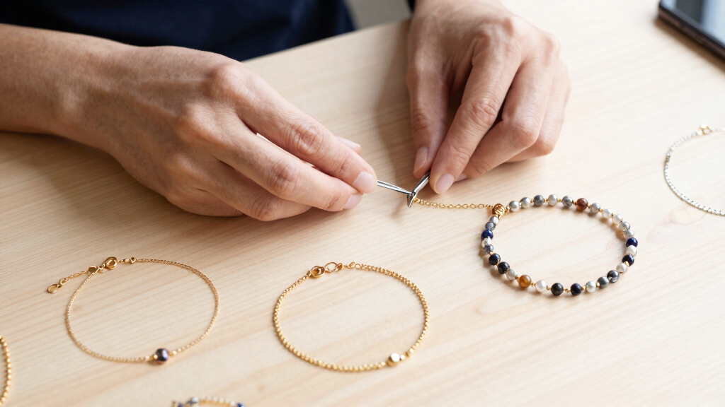 best luxury bracelets