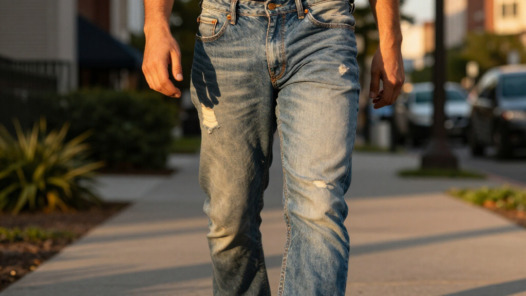 best blue jeans