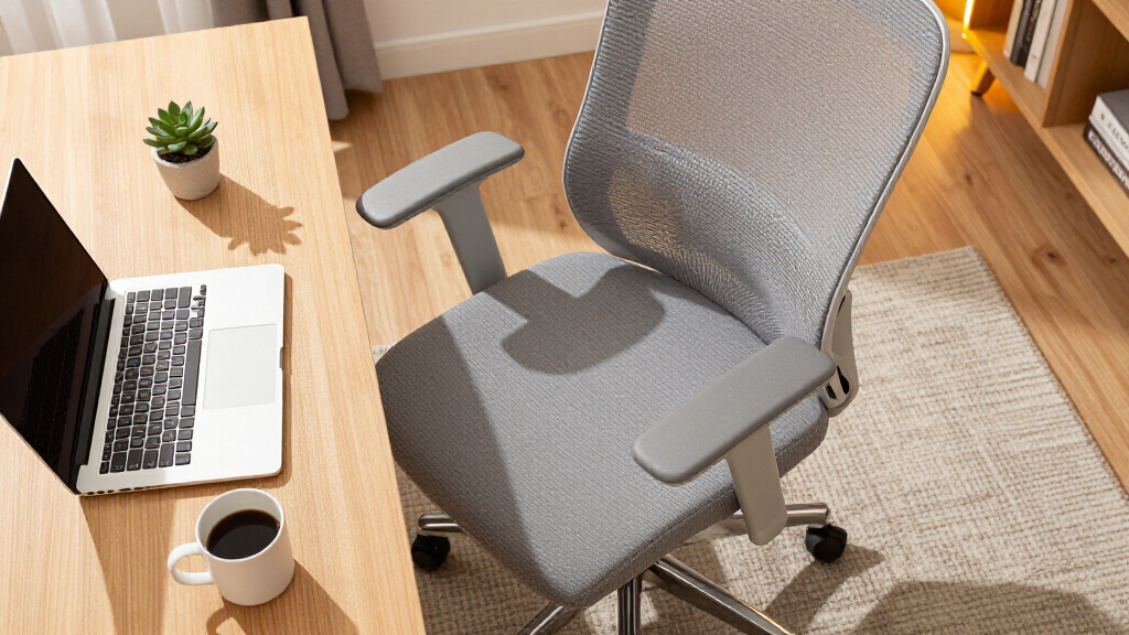 best ergonomic office chairs for creators