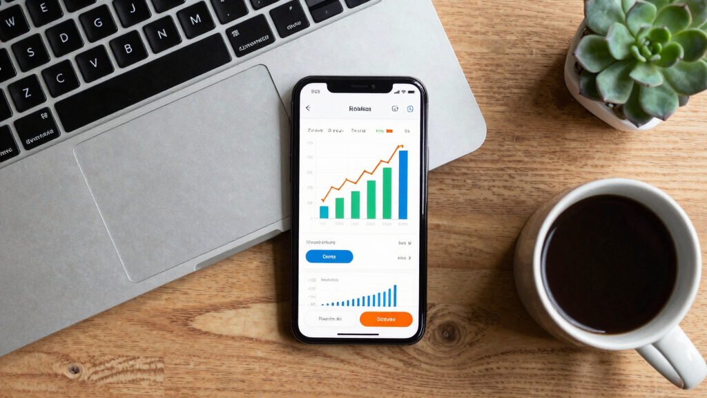 investment tracking tools