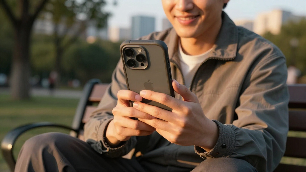 iphone 17 pro max case reviews