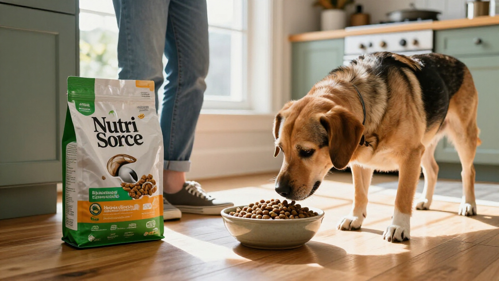 best NutriSource pet foods
