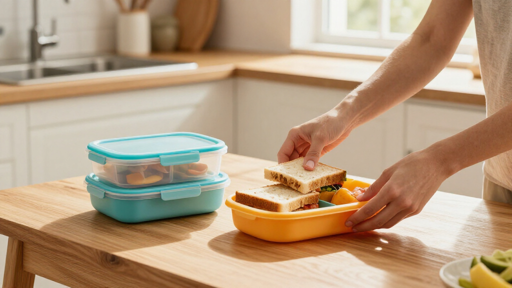7 Best Kids' Lunchbox Food Storage for 2026