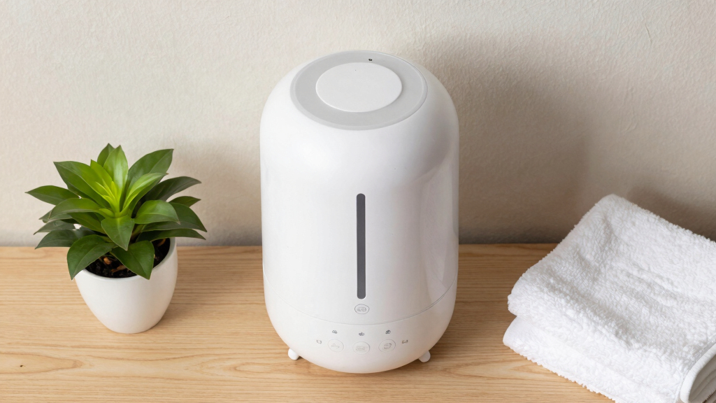 humidifiers