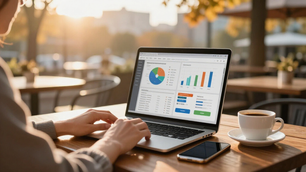 business marketing tools for fall