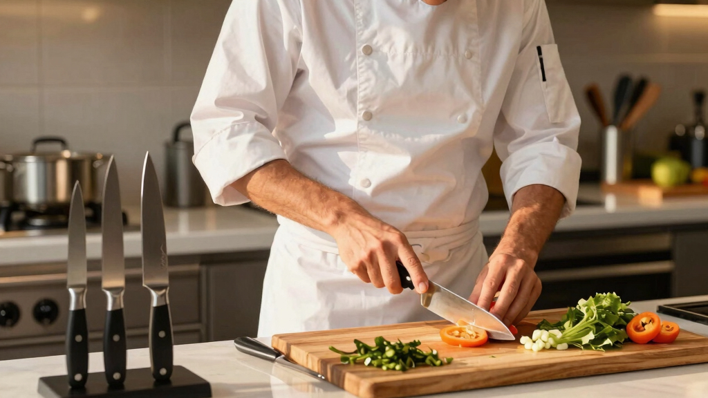 14 Best Professional Chef Knife Sets in 2026