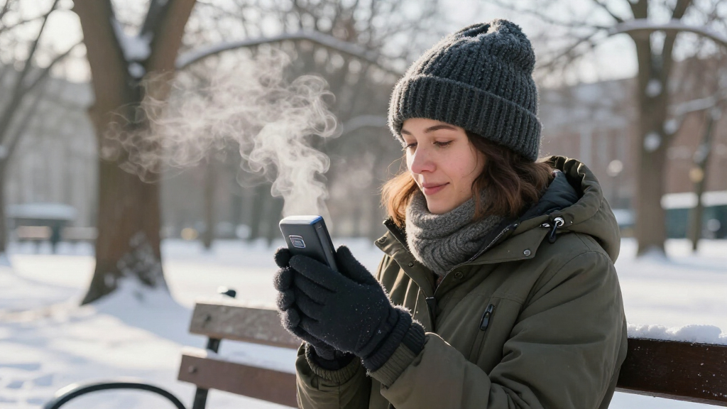 rechargeable hand warmers review