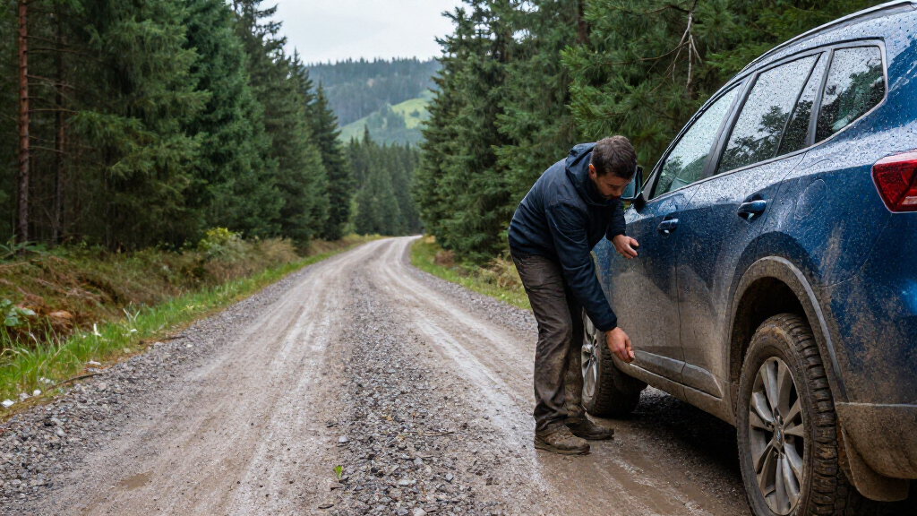 15 Best Hybrid All-Wheel-Drive Cars for 2027