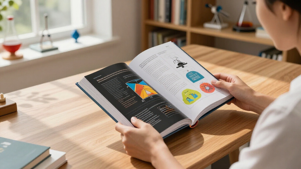 13 Best Educational Science Reference Books in 2026