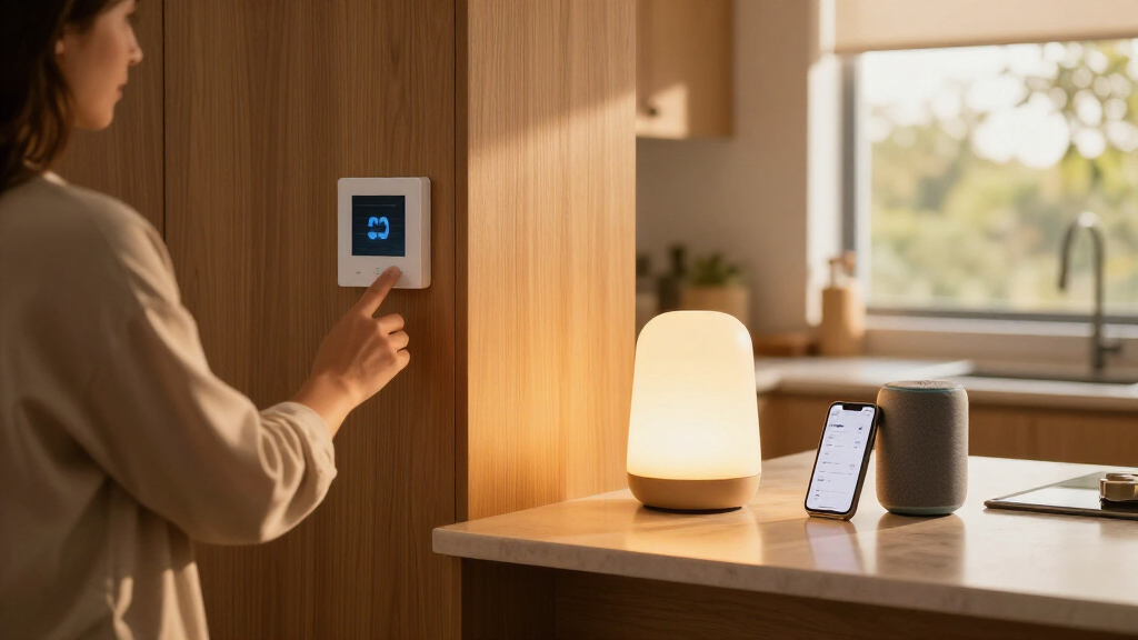 best Matter-compatible smart home devices