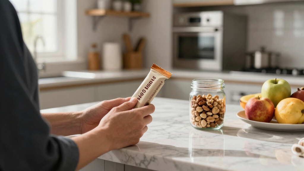 best protein bars