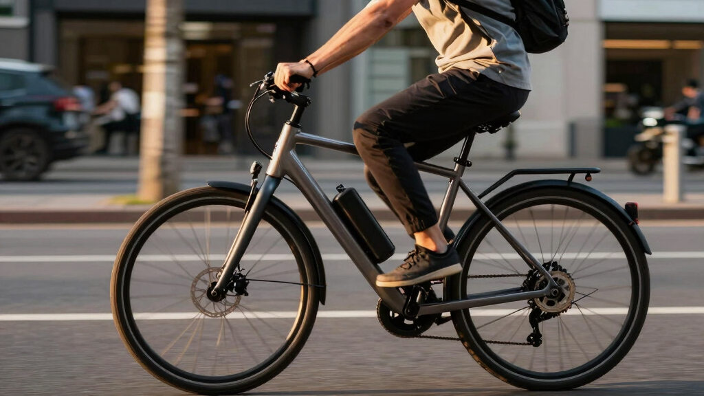 best electric bike for adults