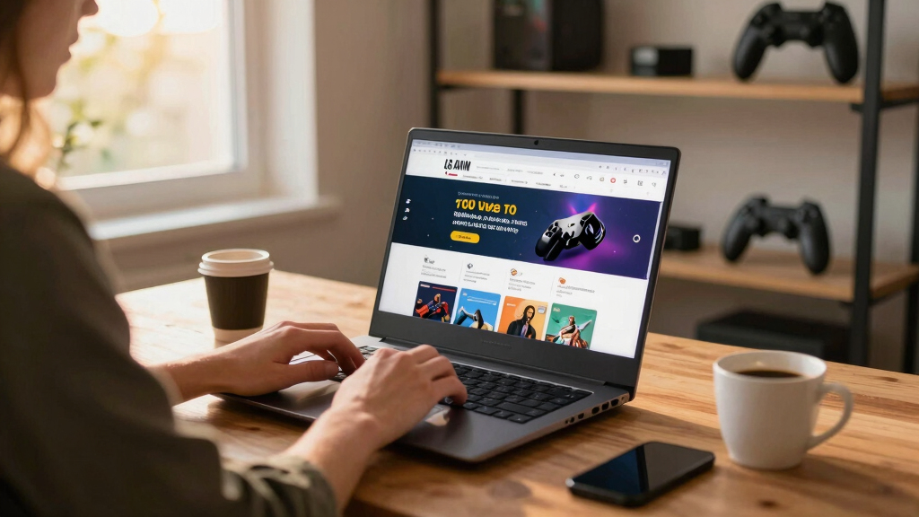 discounted gaming laptops