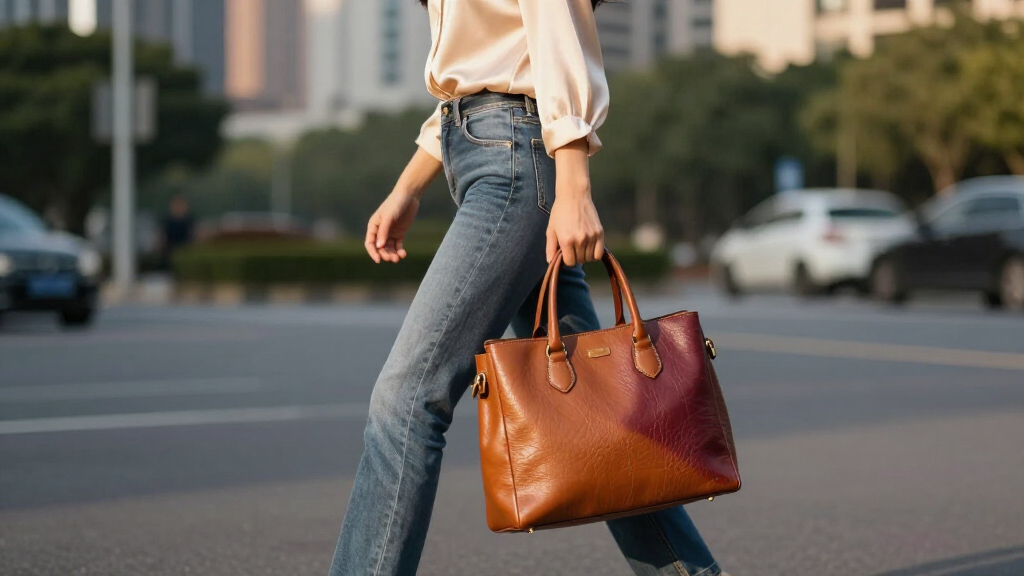 14 Best Luxury Tote Bags That Elevate Your Style and Functionality