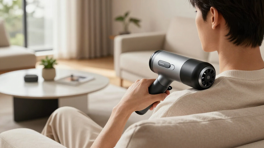 at-home massage devices