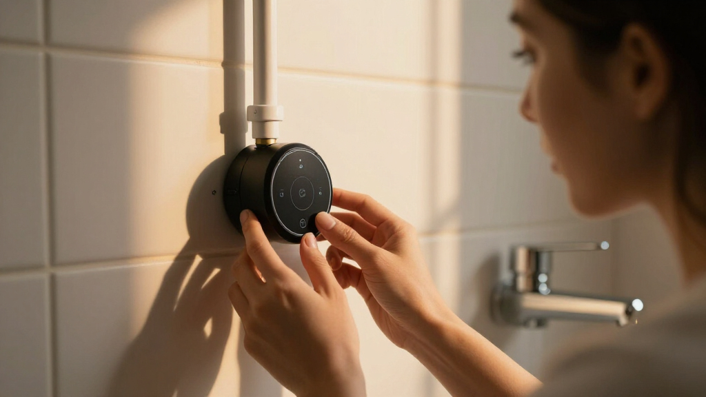 9 Best Smart Water Leak Detectors in 2026