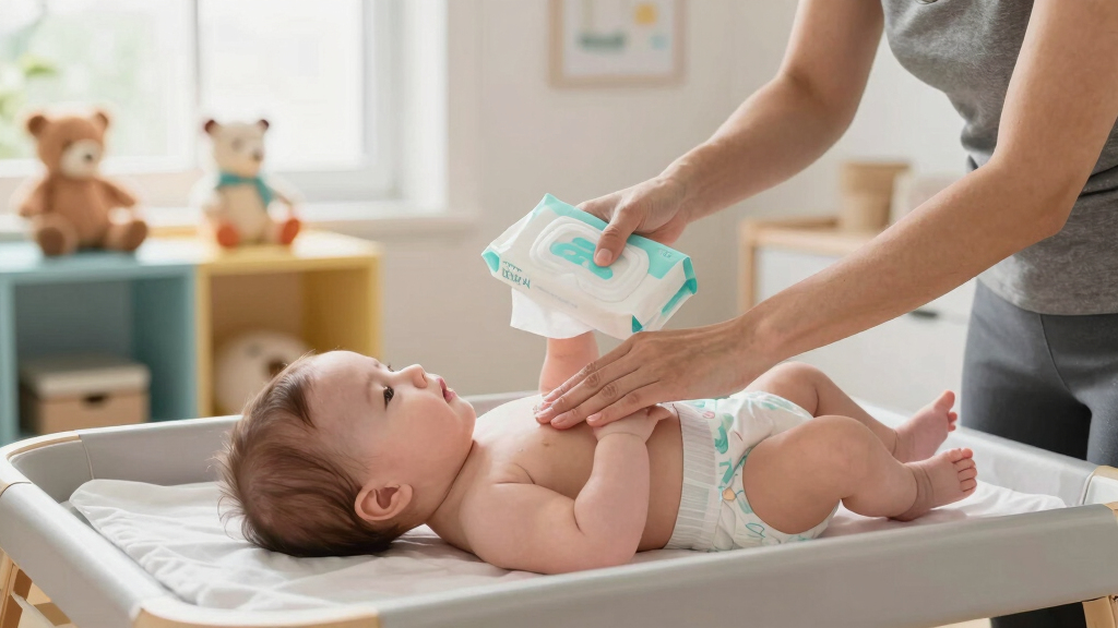 best baby wipes