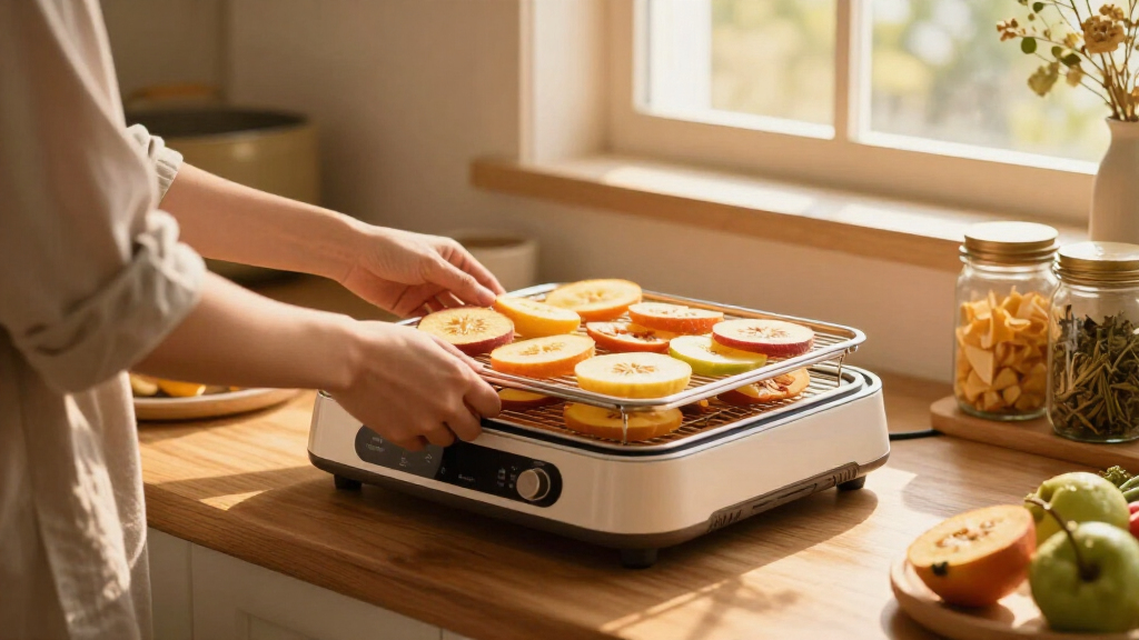 best commercial food dehydrator