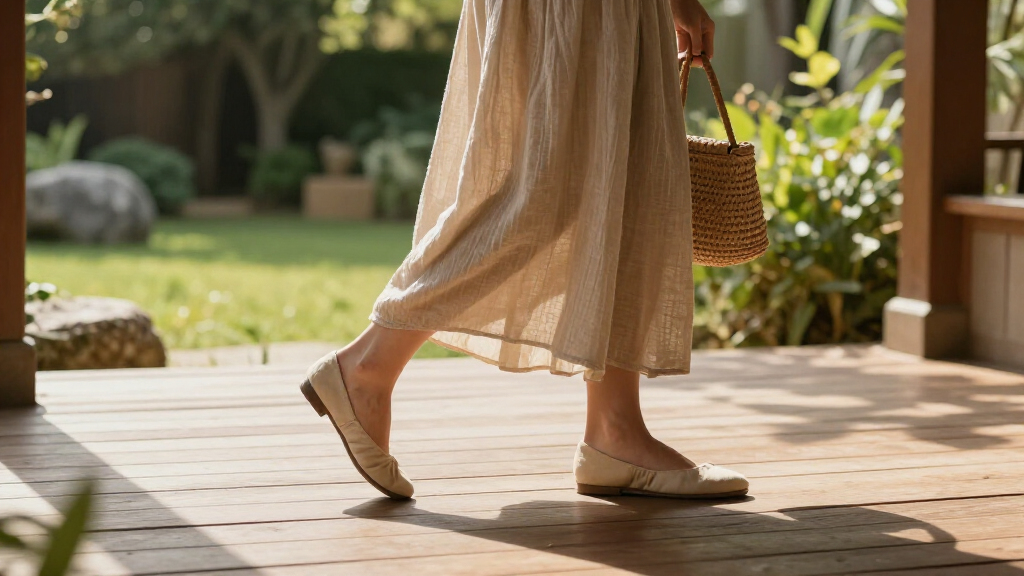 best flat shoes for women