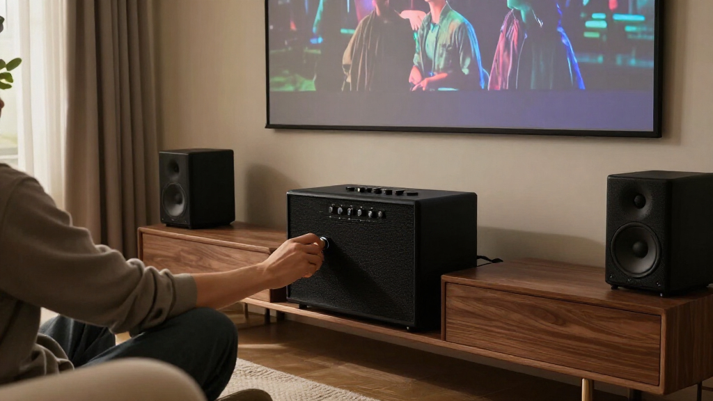 home theater amplifiers