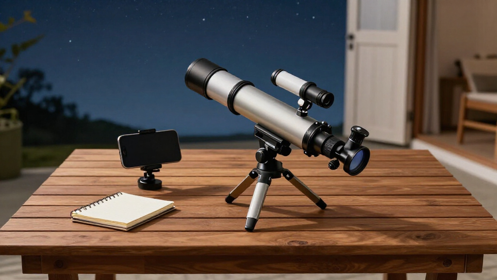 best astrophotography telescopes for beginners