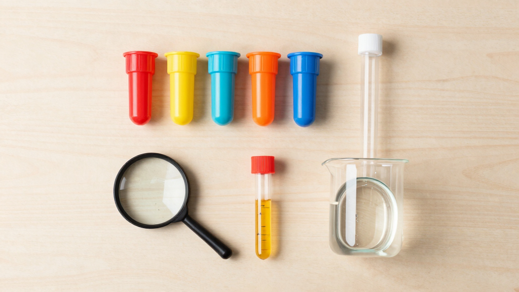 educational science kits for kids