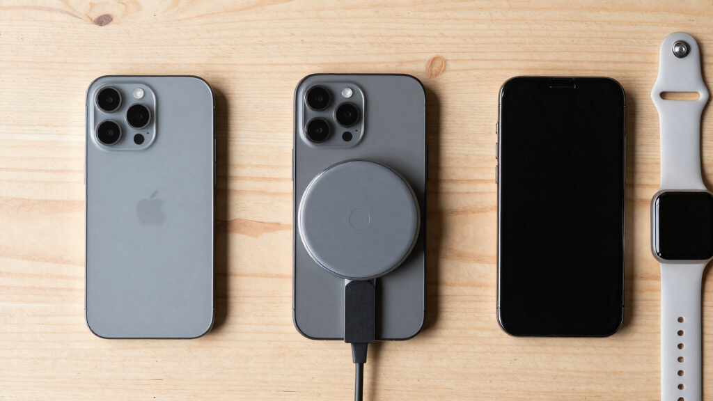 wireless charging stations