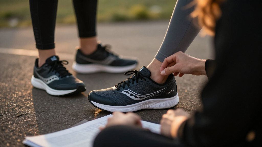 best Saucony shoes