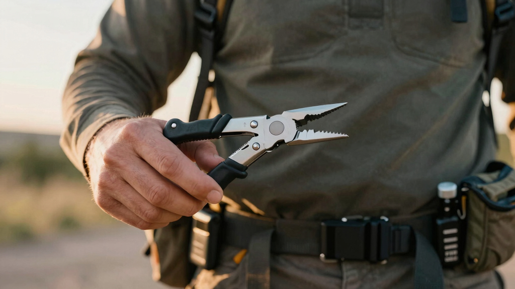 best multitools and EDC gear