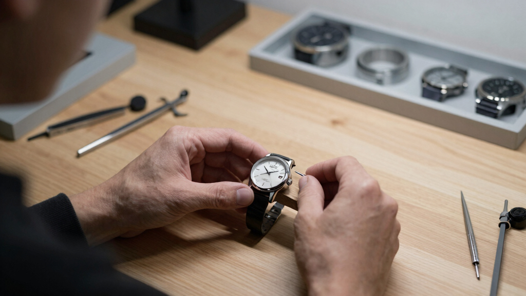 best Citizen watches
