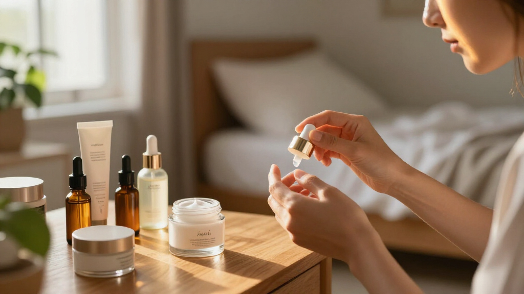 best K-beauty skincare products
