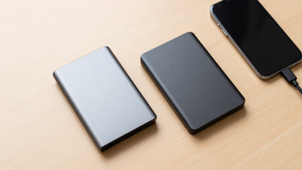 portable external hard drives