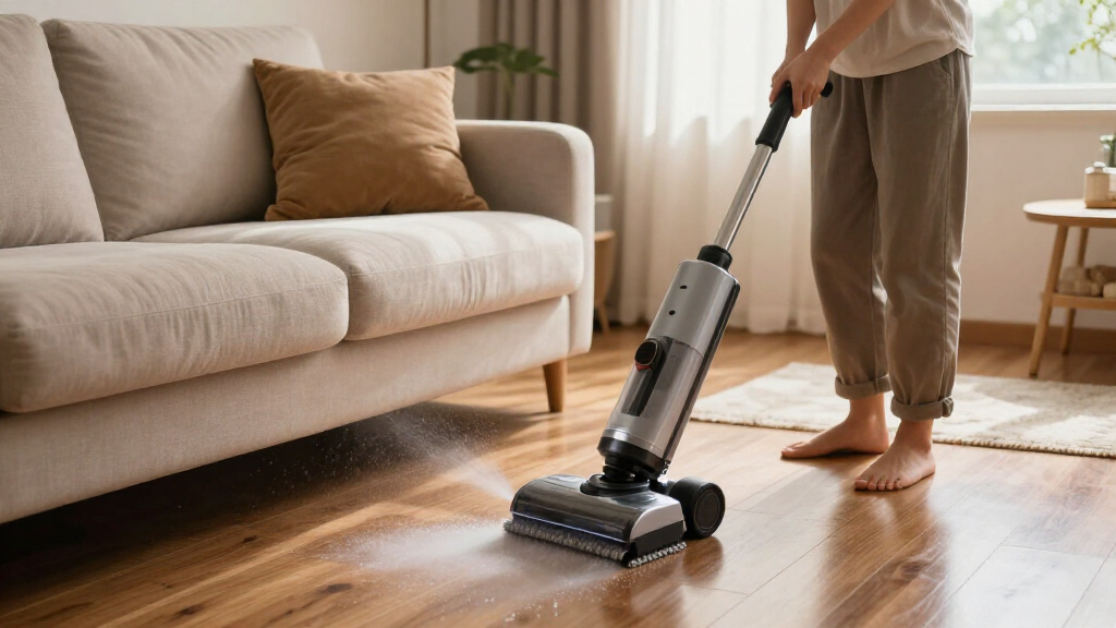 best carpet cleaner machine for upholstery and floors