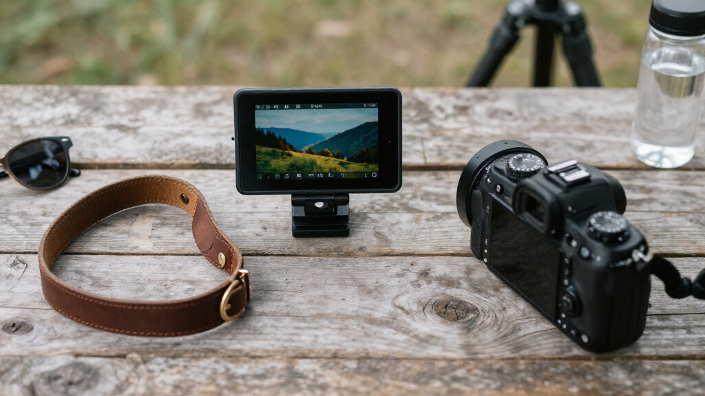 field monitors for filmmaking