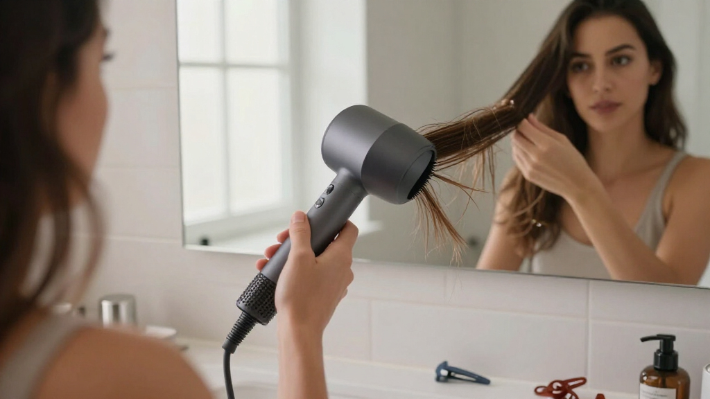 dyson airwrap alternatives