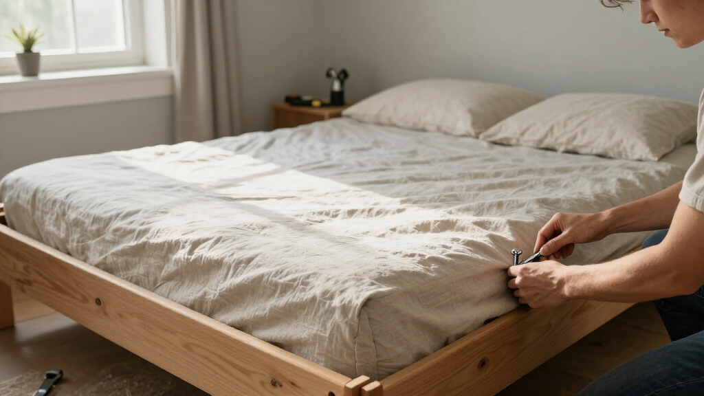 best queen mattress foundation