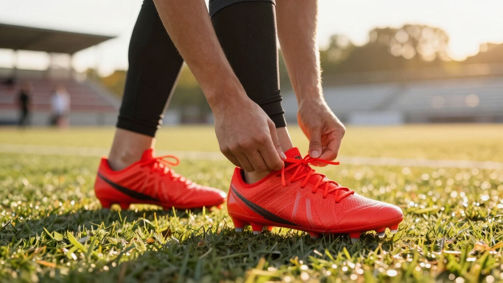 best football cleats