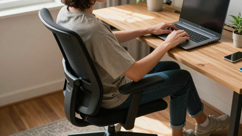14 Best Ergonomic Office Chairs for Back Pain in 2026