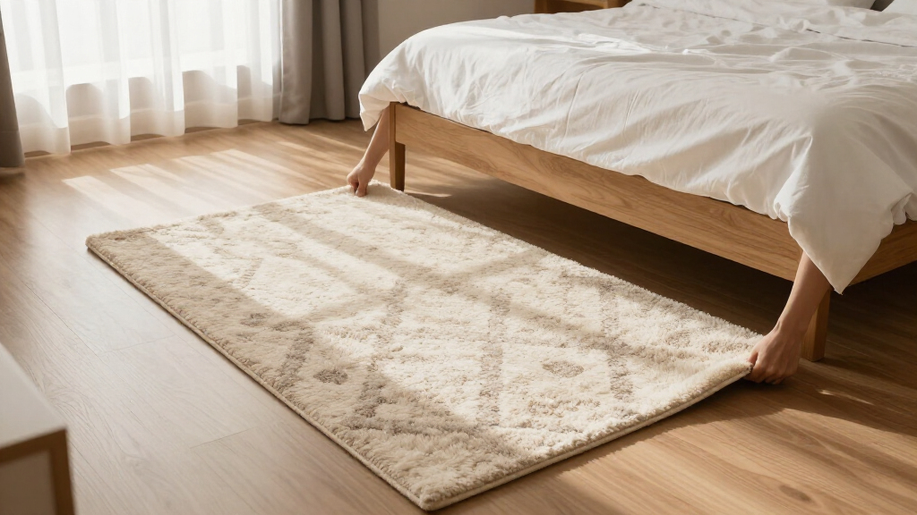 14 Best Area Rugs for Large Bedrooms in 2026